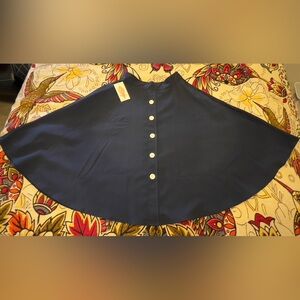 Steady Clothing - Pocket High Waist Thrills Skirt